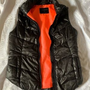 Aeropostale Vest